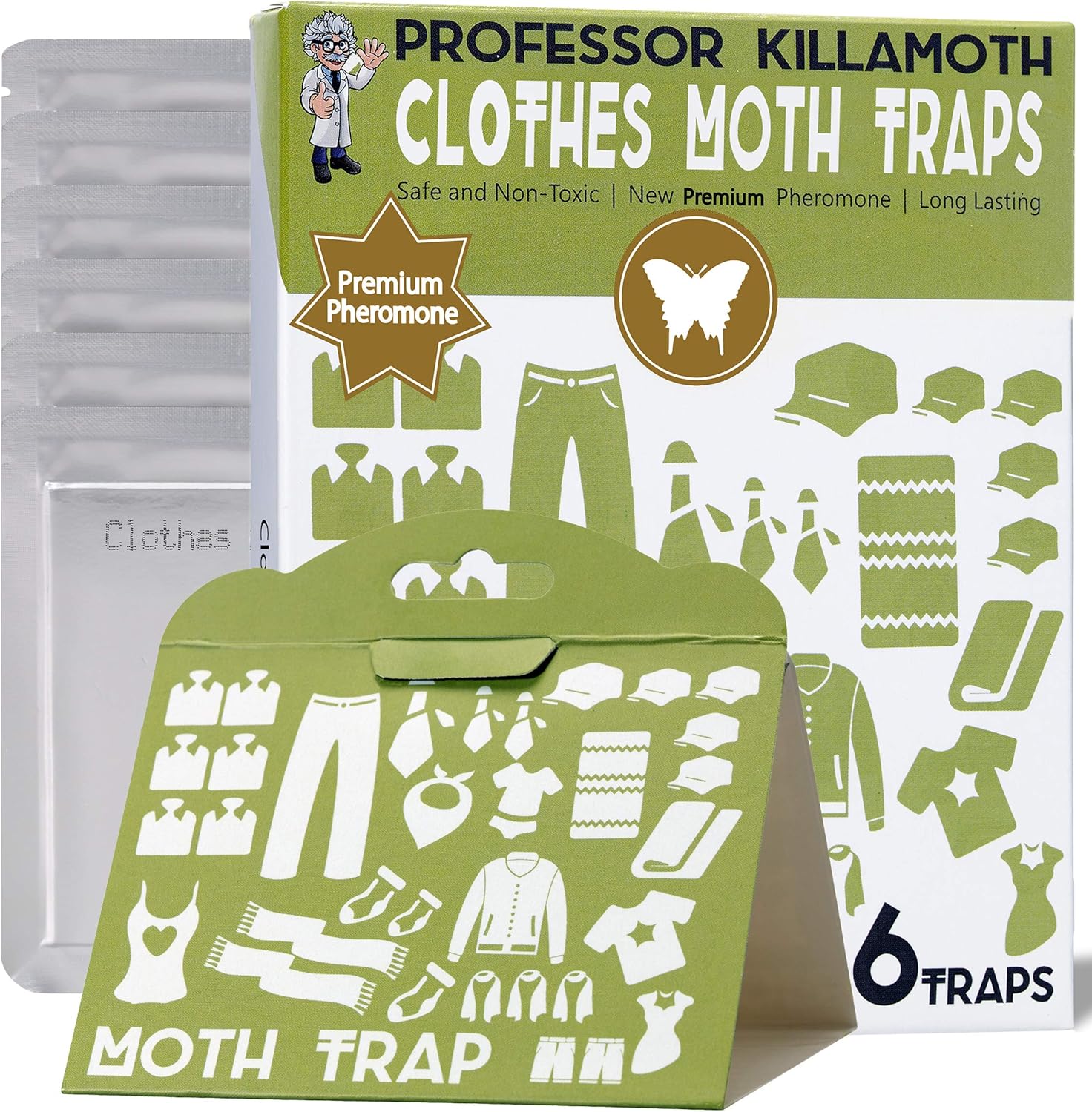 Do Clothes Moths Eat Velvet