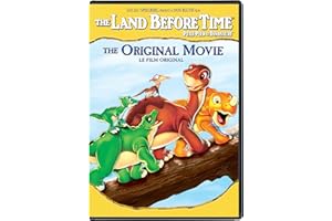 The Land Before Time (Sous-titres français)