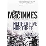 Neither Five Nor Three