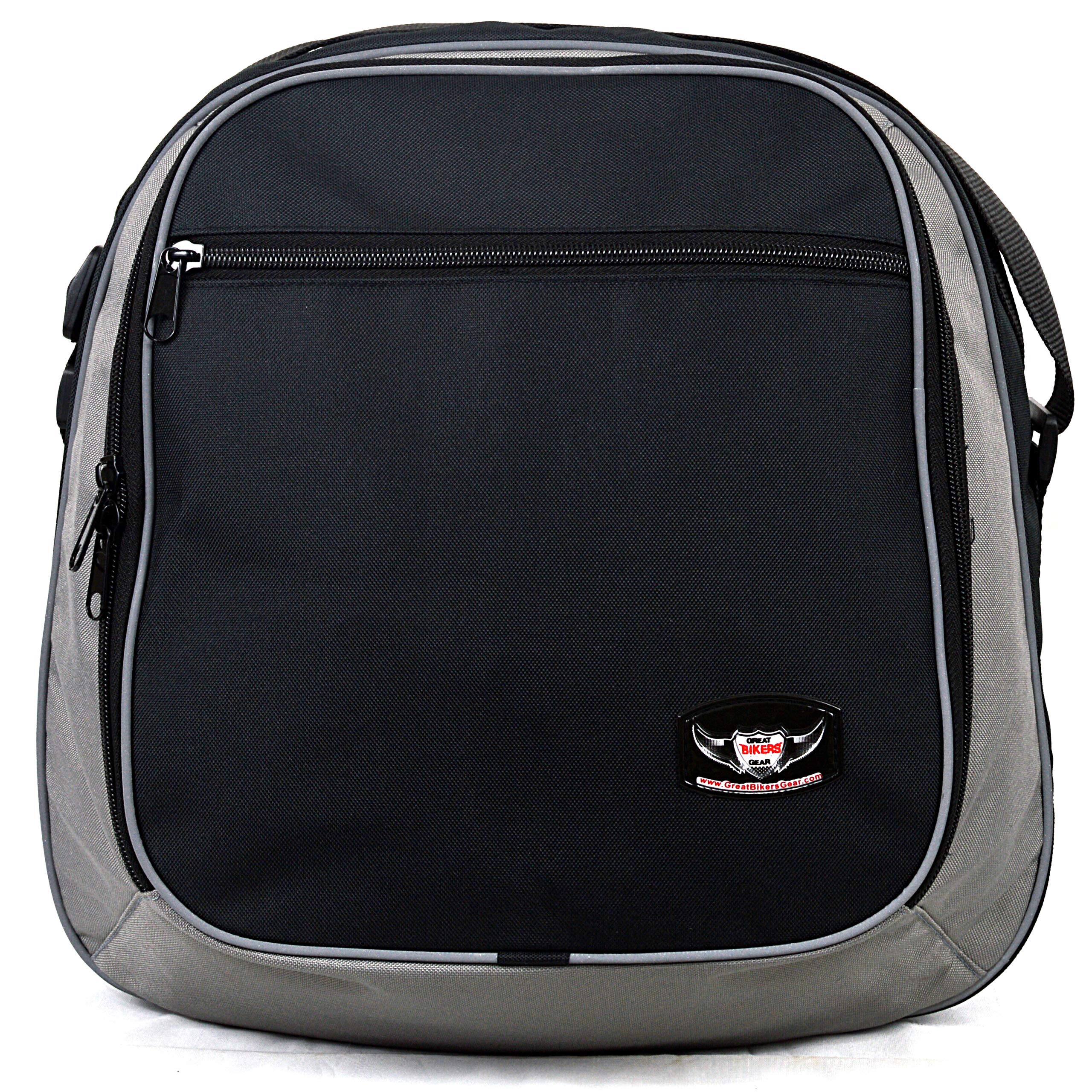 GREAT BIKERS GEAR - Inner Liner Bag Luggage Bag to Fit Vespa Gts Top Box