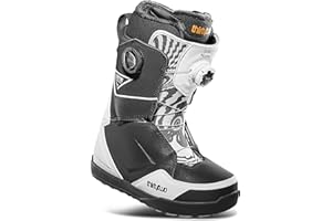 Thirtytwo Women's Lashed Double BOA Snowboard Boots