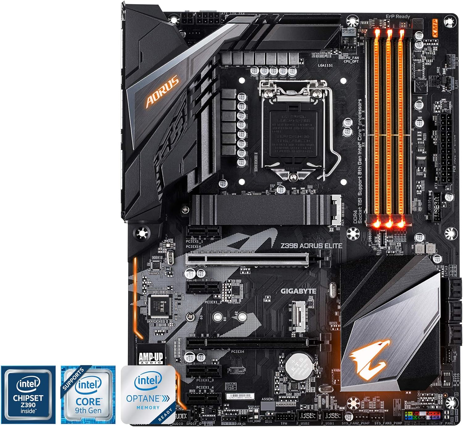 Best Motherboard for i7 8700k