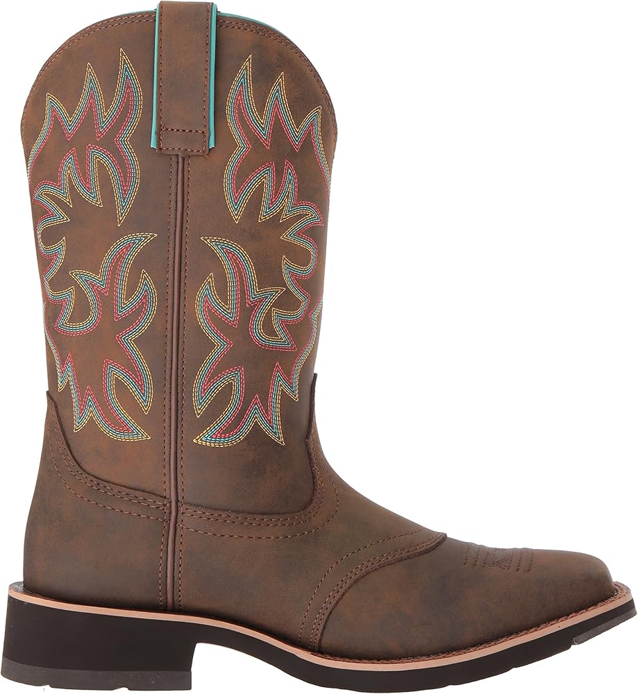 ariat delilah boots