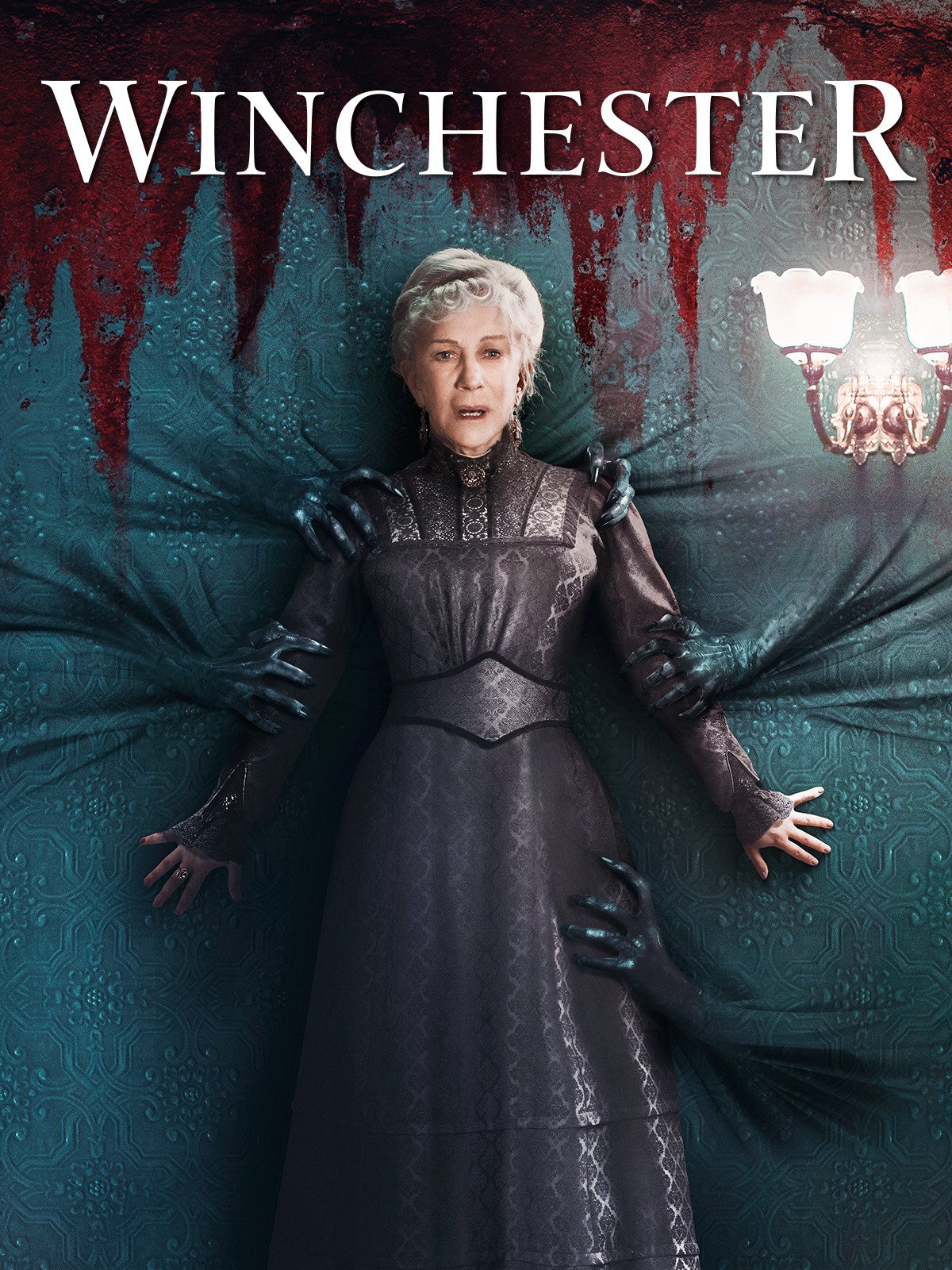Watch Winchester Prime Video