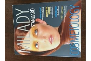 Milady's Standard Cosmetology