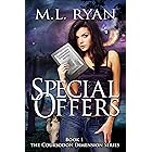 Special Offers (The Coursodon Dimension Book 1)