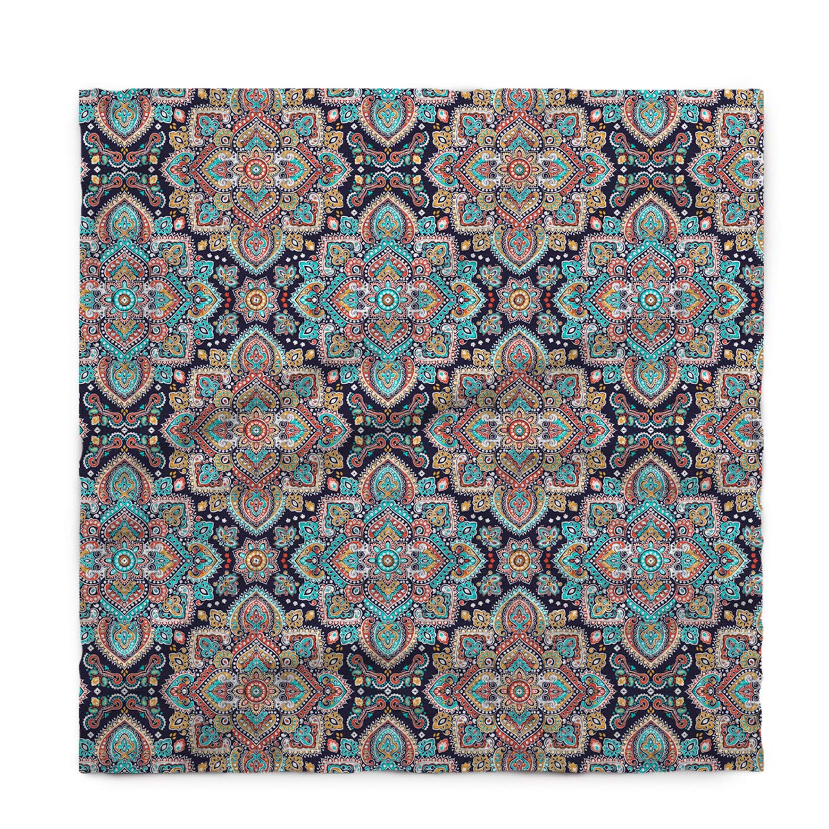 Best patio table cover round 96in