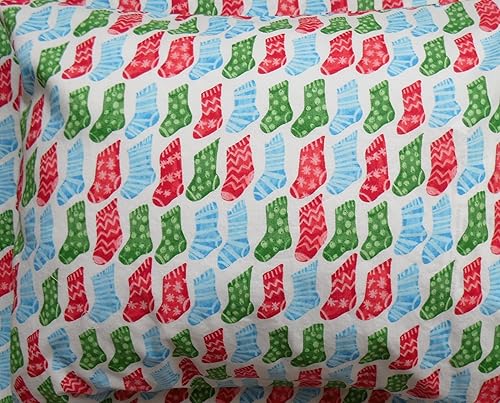 christmas crib sheets