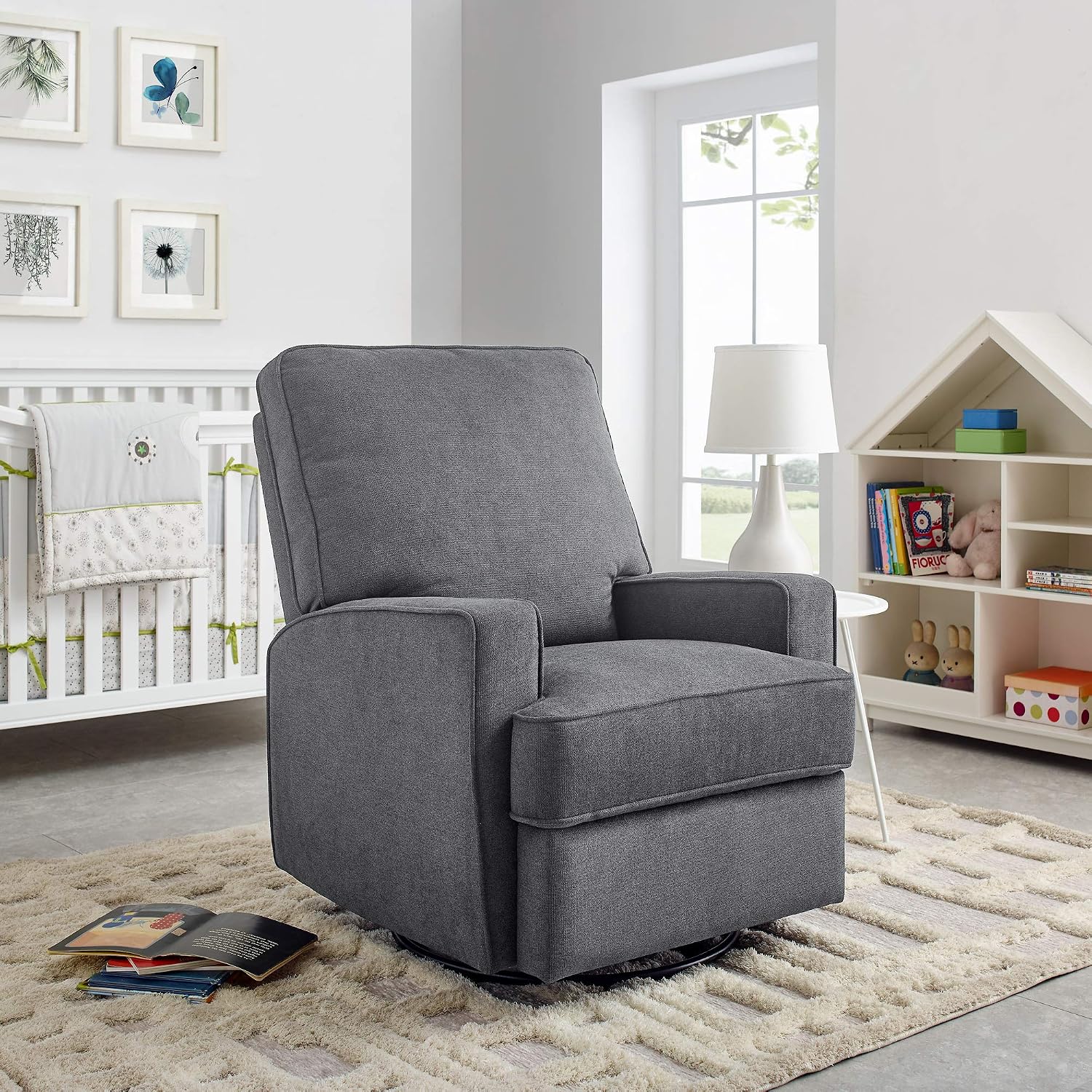 glider chair brands