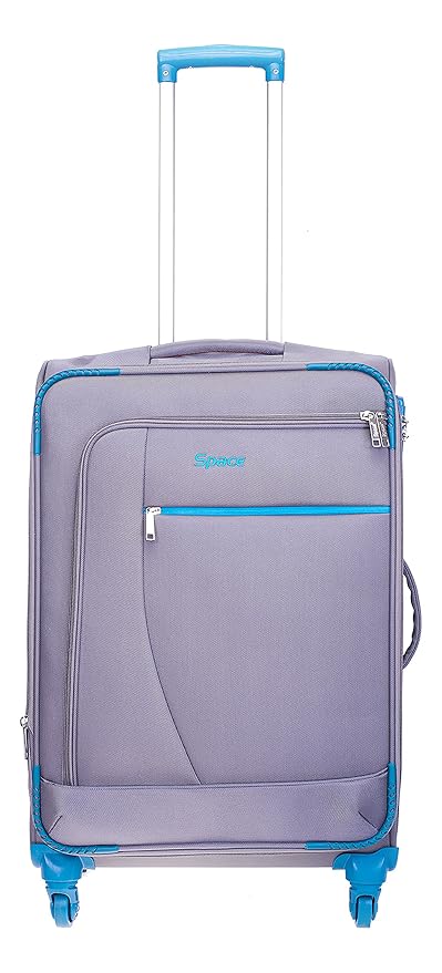 space trolley bags