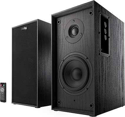 cheap speakers with optical input