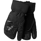 Helly-Hansen Unisex ULLR D 3 Fingers Glove
