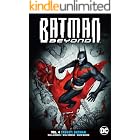 Batman Beyond (2016-) Vol. 4: Target: Batman