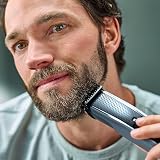 Philips Series 5000 Beard & Stubble Trimmer BT5502/13 UK 3-Pin 40 Length view 3