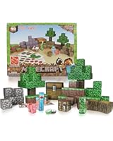 Amazon.com: Minecraft EXCLUSIVE Pixel Foam Diamond SWORD 