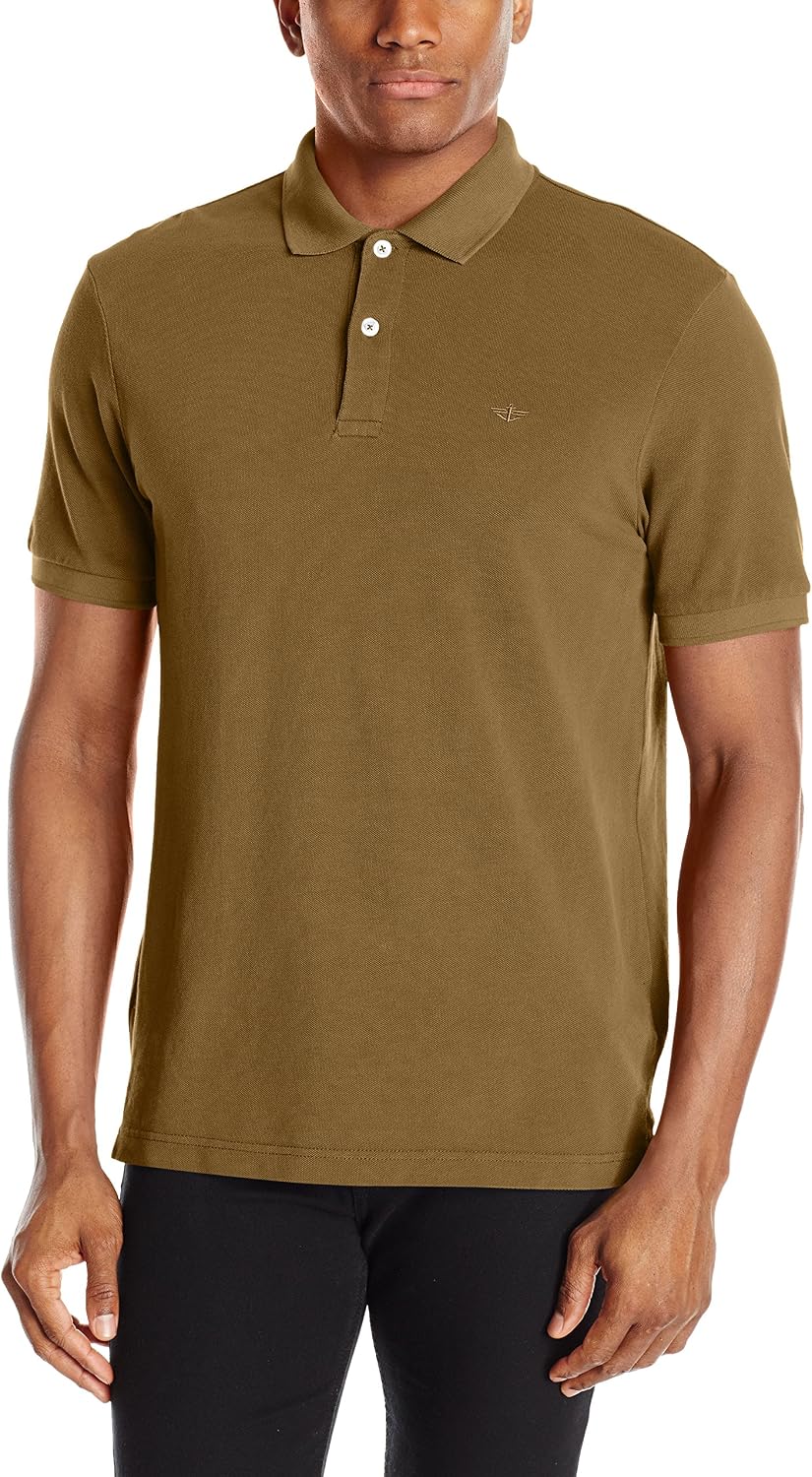 polo docker