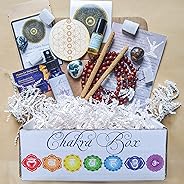 Chakra Box Subscription