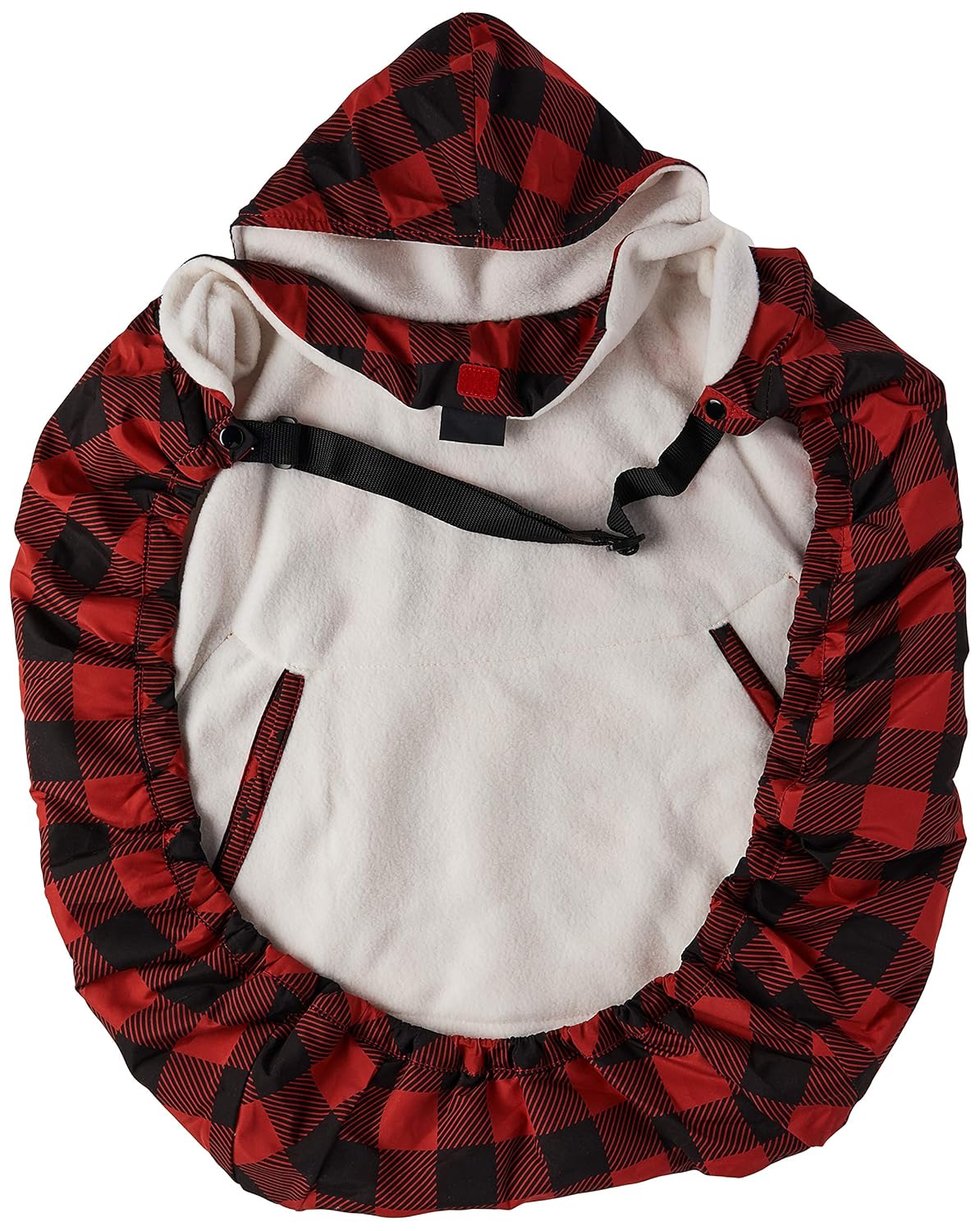 jolly jumper snuggle cover