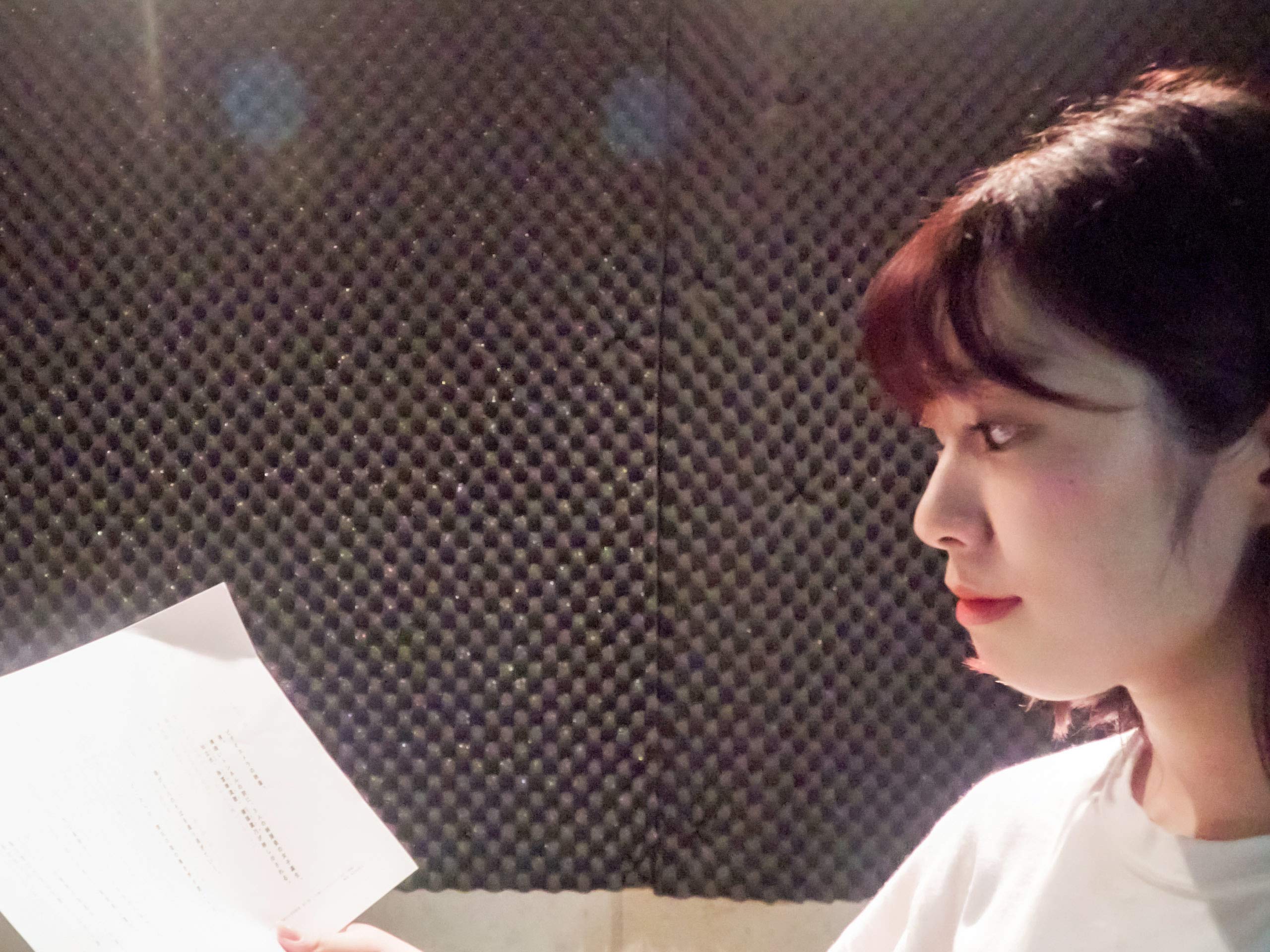 Amazon Co Jp Asmrホラー カノジョの周りでは怪奇現象が日常茶飯事 を観る Prime Video