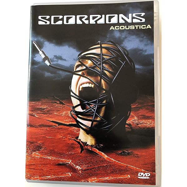 Amazon.com: Unbreakable World Tour 2004 One Night in : Scorpions