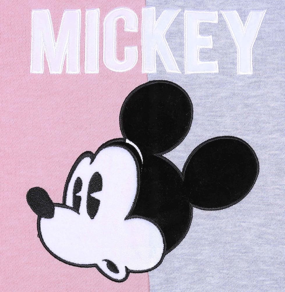 sudadera mickey mouse primark