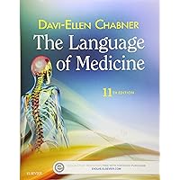 The Language of Medicine: Chabner BA MAT, Davi-Ellen
