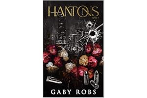 Hantons : Tome 1 (French Edition)