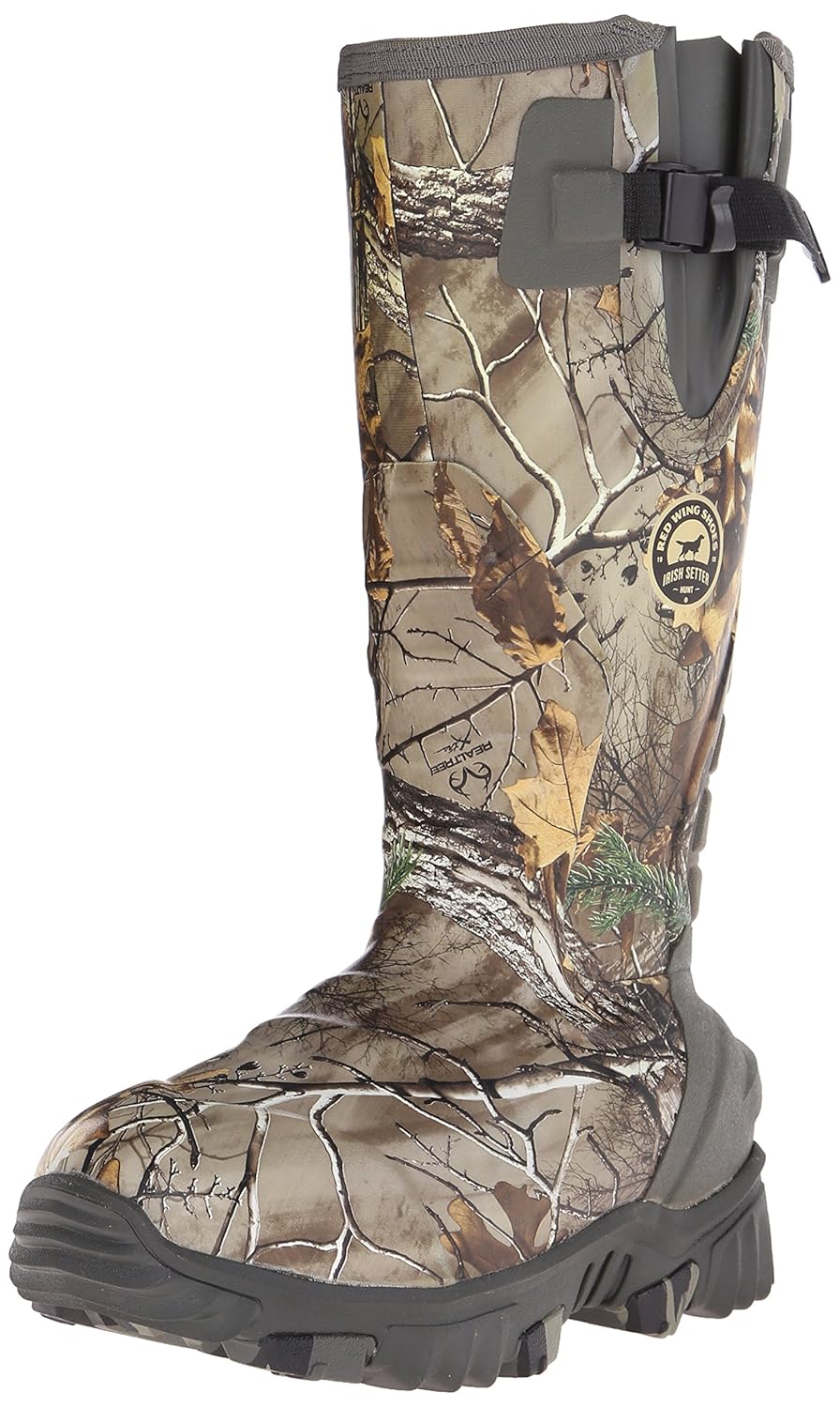 irish setter rubber boots sale