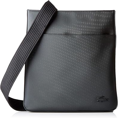 lacoste petit pique bag