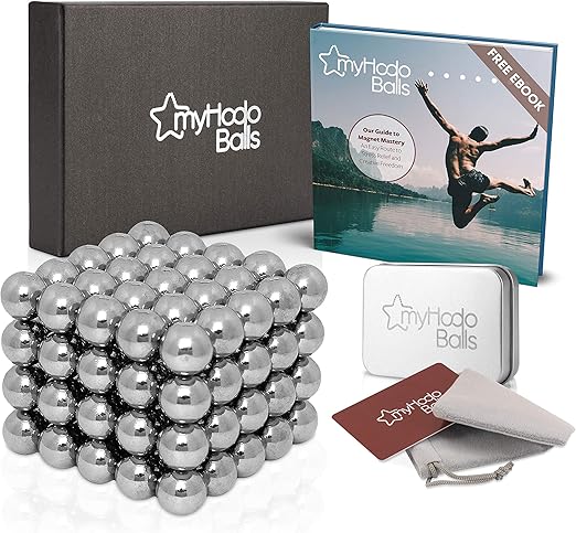 bolas magneticas amazon
