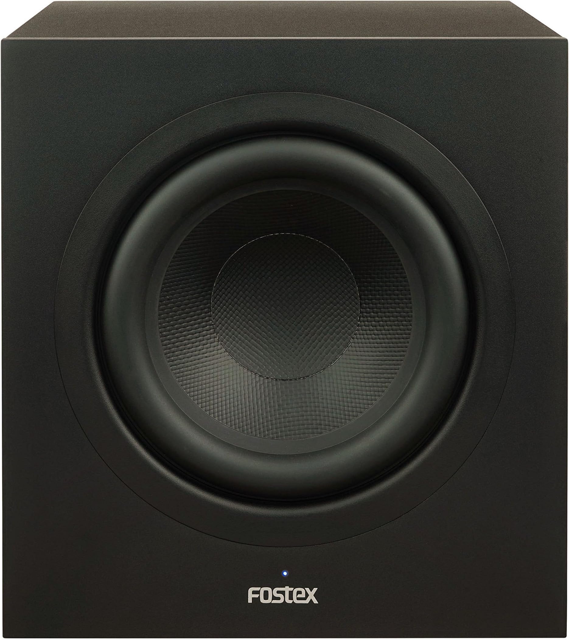 FOSTEX Active Subwoofer PM-SUB8【Japan Domestic genuine products】