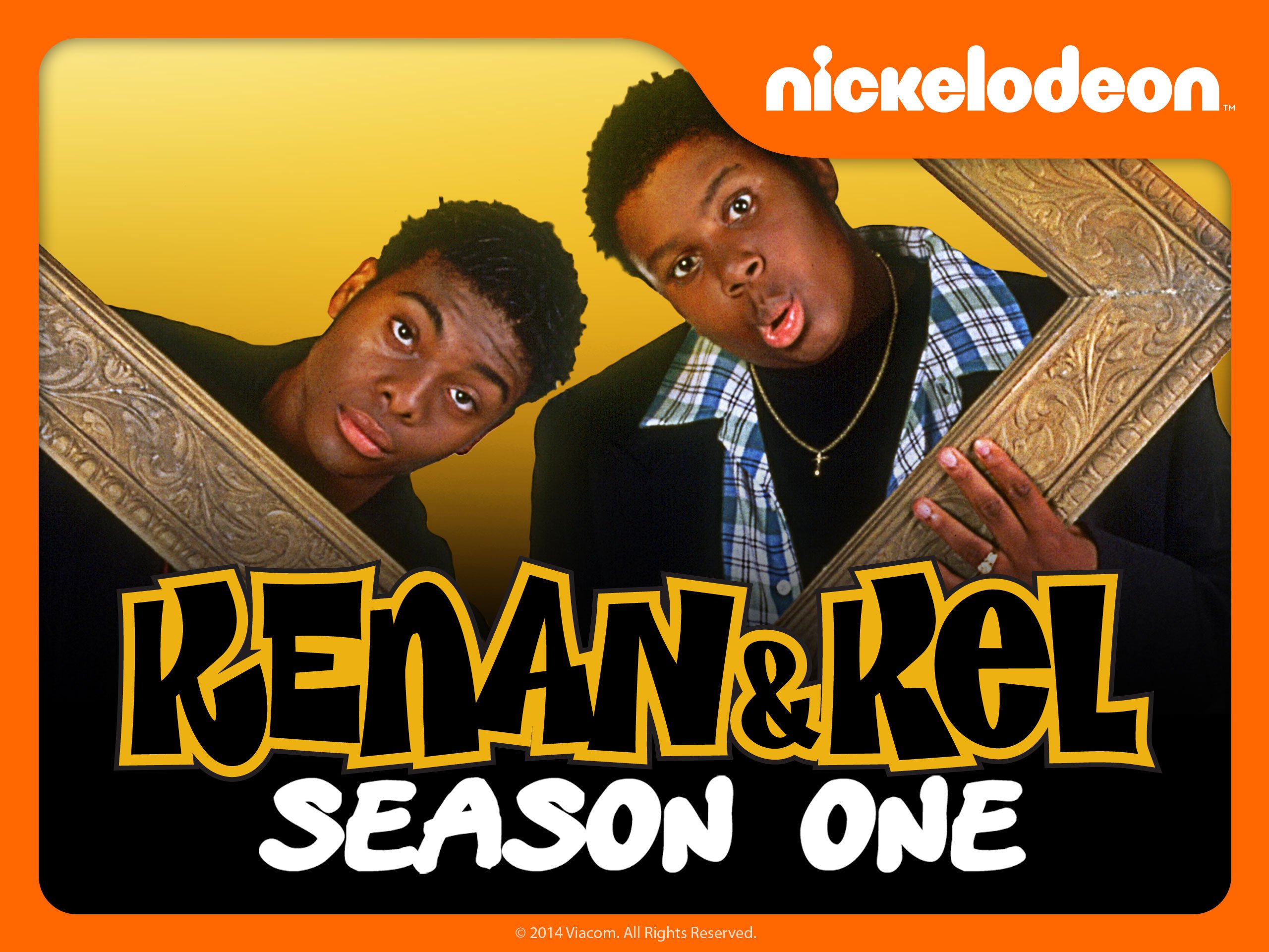 Watch Kenan Kel Season 1 Prime Video