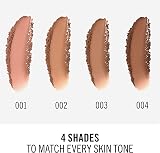 Rimmel Natural Bronzer 002 Sunbronze Bronzing Powder view 5