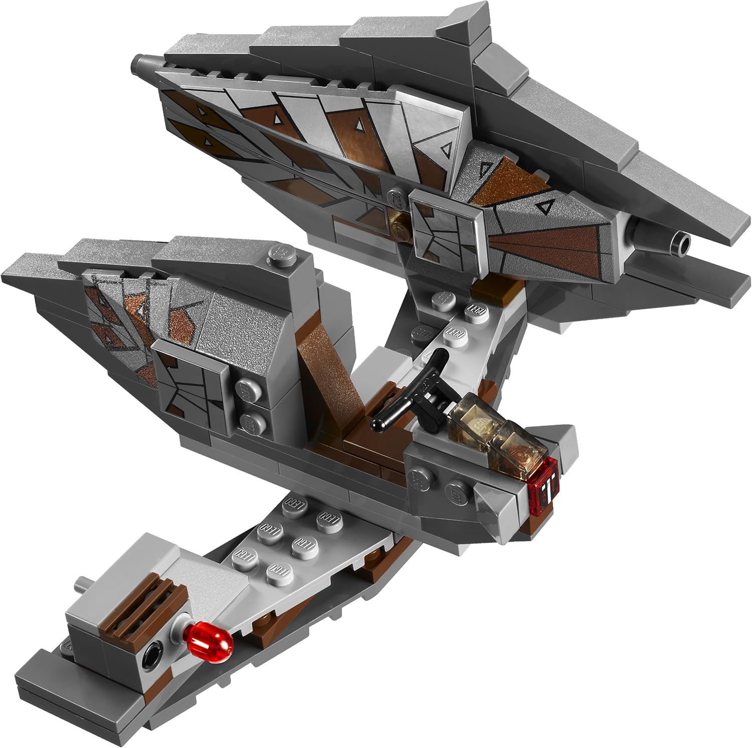 lego star wars sith nightspeeder