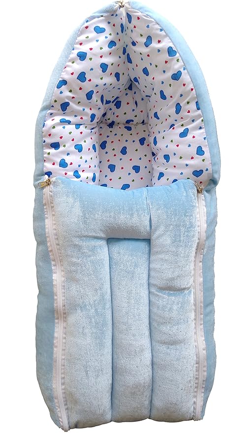 baby carrier bed set