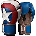 Hayabusa Marvel Hero Elite Boxing Gloves for Men and Women