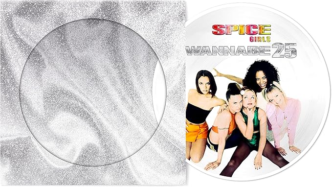 Wannabe 25: Amazon.pl: Music