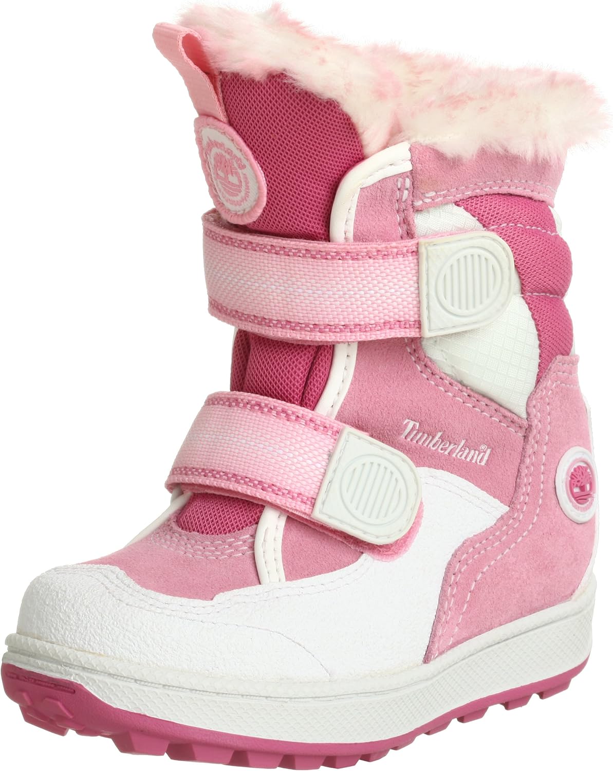 timberland snow stomper