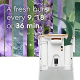 Glade Automatic Refills Eucalyptus & Lavender 4 x 269ml Pack view 5
