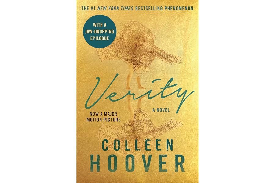 Gift Idea: Verity