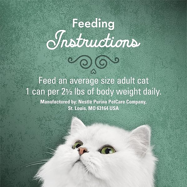 PURINA FANCY FEAST WET CAT FOOD VARIETY PACK, MEDLEYS PRIMAVERA COLLECTION – (2 PACKS OF 12) 3 OZ. CANS