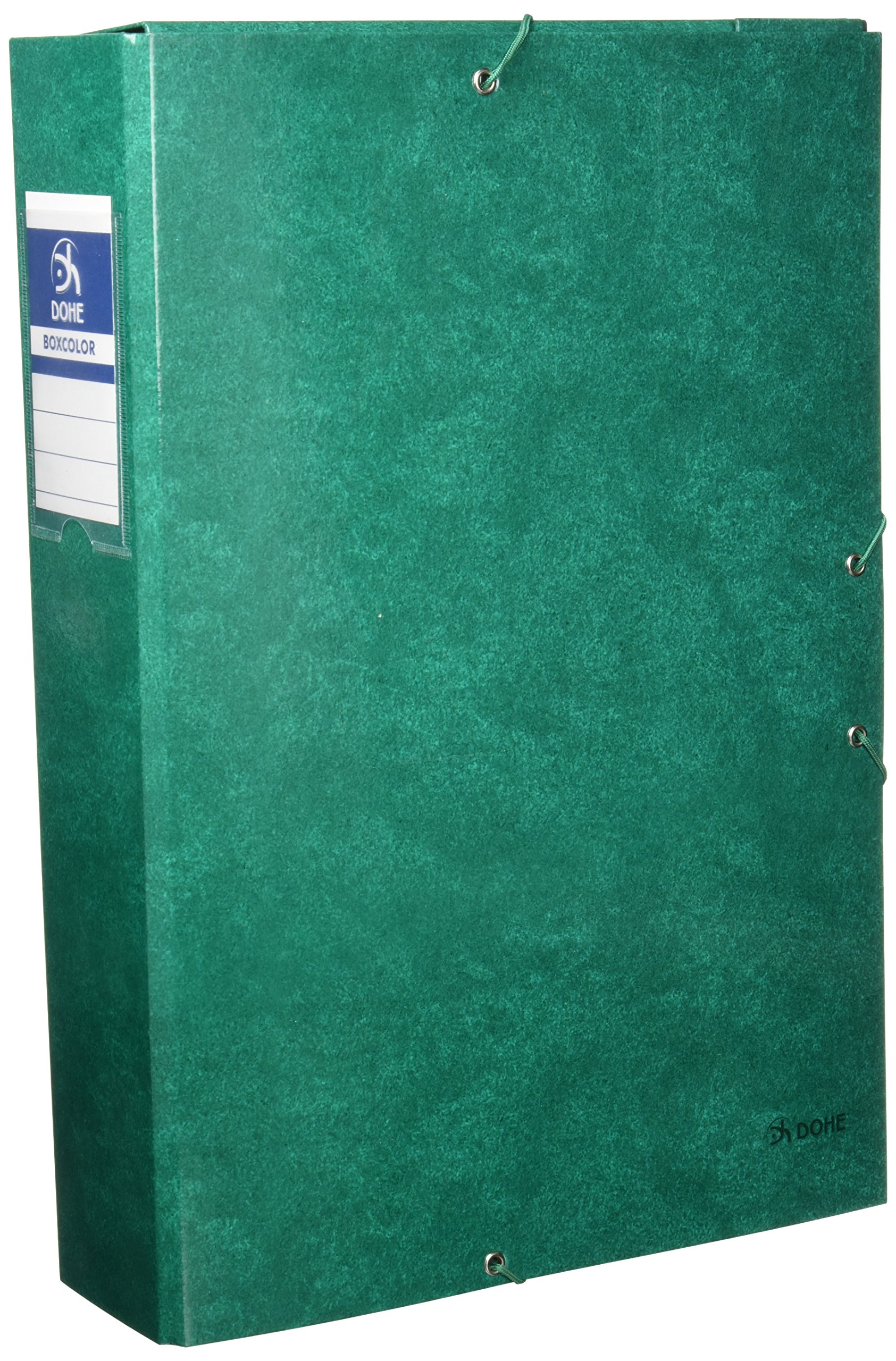 DOHE 9738 – Archive Box Projects, 7 cm, FSC Mix AEN-COC-000243, Green