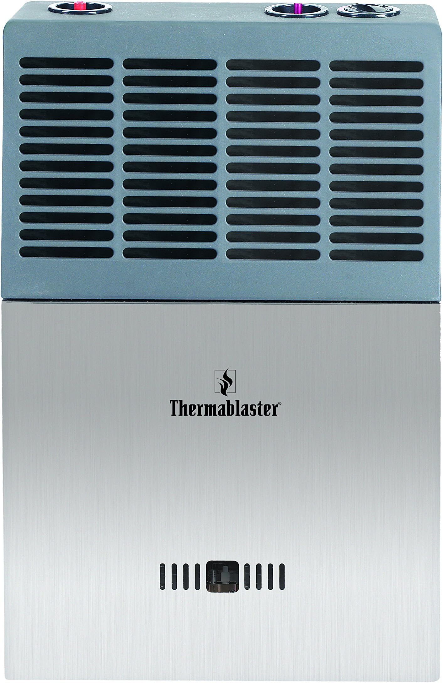Thermablaster WLT100-VF 10,000 BTU Convection Vent Free Wall Heater Propane