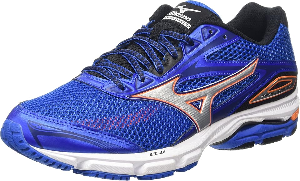 mizuno wave legend 4 italia