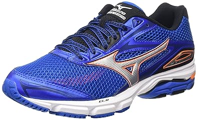 mizuno wave legend