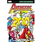 Avengers Epic Collection: The Evil Reborn (Avengers (1963-1996))