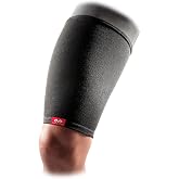 McDavid Adult Level 1 Thigh Sleeve/Elastic