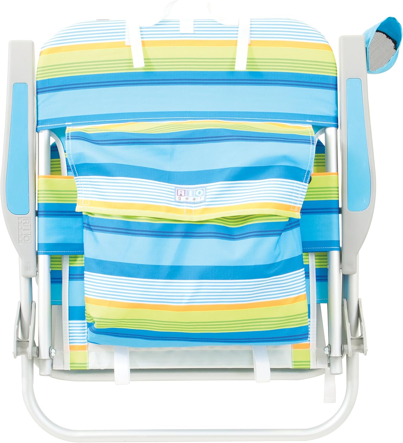rio big boy backpack chair