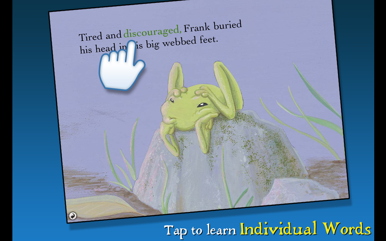 A Frog Thing - Eric Drachman - Thumbnail 4