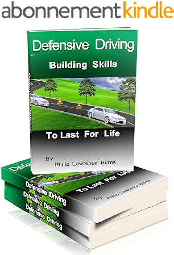 Download Defensive Driving (English Edition) PDF